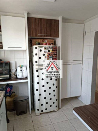 Imagem Apartamento com 2 Quartos à Venda, 63 m² em Vila São José - São Paulo Imagem Apartamento com 2 Quartos à Venda, 63 m² em Vila São José - São Paulo