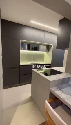 Imagem Imóvel com 2 Quartos à Venda, 105 m² em Itaim Bibi - São Paulo