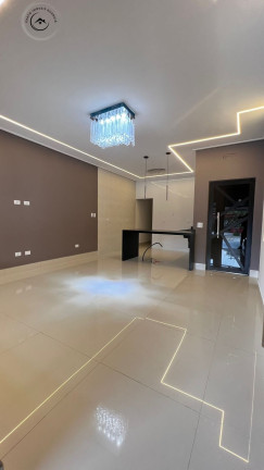 Imagem Apartamento com 3 Quartos à Venda, 115 m² em Vilamar - Praia Grande Imagem Apartamento com 3 Quartos à Venda, 115 m² em Vilamar - Praia Grande
