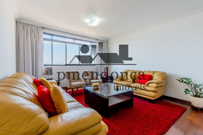 Imagem Apartamento com 3 Quartos à Venda, 105 m² em Perdizes - São Paulo Imagem Apartamento com 3 Quartos à Venda, 105 m² em Perdizes - São Paulo