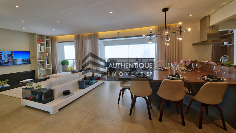 Imagem Apartamento com 4 Quartos à Venda, 147 m² em Perdizes - São Paulo Imagem Apartamento com 4 Quartos à Venda, 147 m² em Perdizes - São Paulo