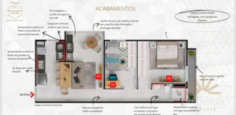 Imagem Apartamento com 39 Quartos à Venda, 39 m² em Itaquera - São Paulo