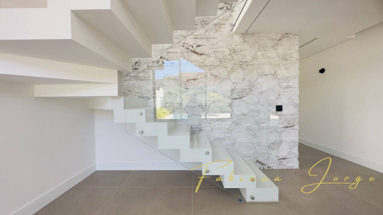 Imagem Casa de Condomínio com 4 Quartos à Venda, 358 m² em Alphaville D. Pedro 3 - Campinas