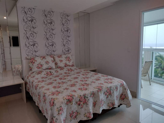 Imagem Apartamento com 4 Quartos à Venda, 176 m² em Aviaçâo - Praia Grande Imagem Apartamento com 4 Quartos à Venda, 176 m² em Aviaçâo - Praia Grande