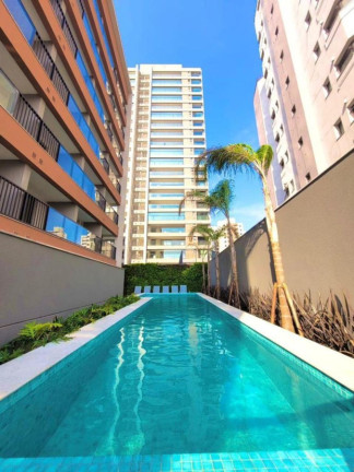 Imagem Apartamento com 1 Quarto à Venda, 25 m² em Vila Mariana - São Paulo