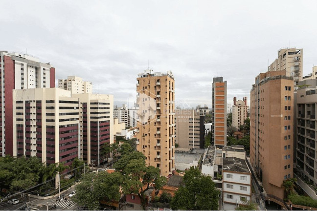 Imagem Apartamento com 1 Quarto à Venda, 93 m² em Vila Madalena - São Paulo Imagem Apartamento com 1 Quarto à Venda, 93 m² em Vila Madalena - São Paulo