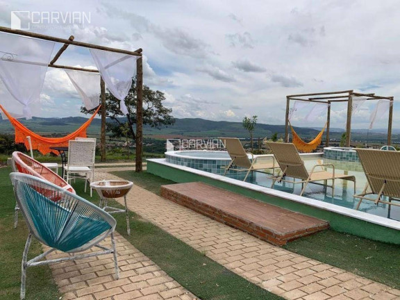Imagem Casa com 1 Quarto à Venda, 15 m² em Centro - São João Batista Do Glória Imagem Casa com 1 Quarto à Venda, 15 m² em Centro - São João Batista Do Glória