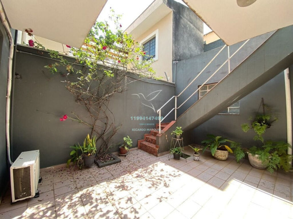 Imagem Casa com 4 Quartos à Venda, 120 m² em Pinheiros - São Paulo