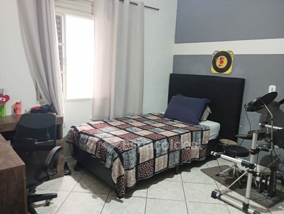 Imagem Casa com 3 Quartos à Venda, 168 m² em Jardim Bela Vista - Agudos Imagem Casa com 3 Quartos à Venda, 168 m² em Jardim Bela Vista - Agudos