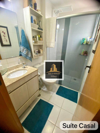 Imagem Apartamento com 3 Quartos à Venda, 74 m² em Conjunto Residencial Trinta E Um De Março - São José Dos Campos Imagem Apartamento com 3 Quartos à Venda, 74 m² em Conjunto Residencial Trinta E Um De Março - São José Dos Campos