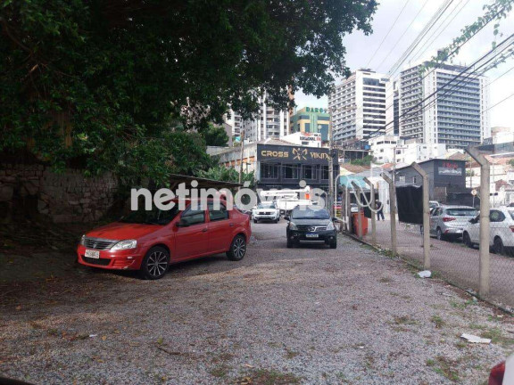 Imagem Terreno à Venda, 826 m² em Centro - Florianópolis Imagem Terreno à Venda, 826 m² em Centro - Florianópolis