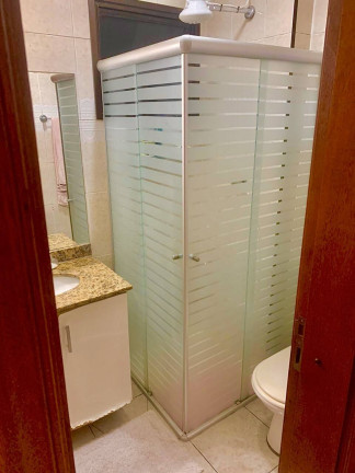 Imagem Apartamento com 2 Quartos à Venda, 98 m² em Canto Do Forte - Praia Grande