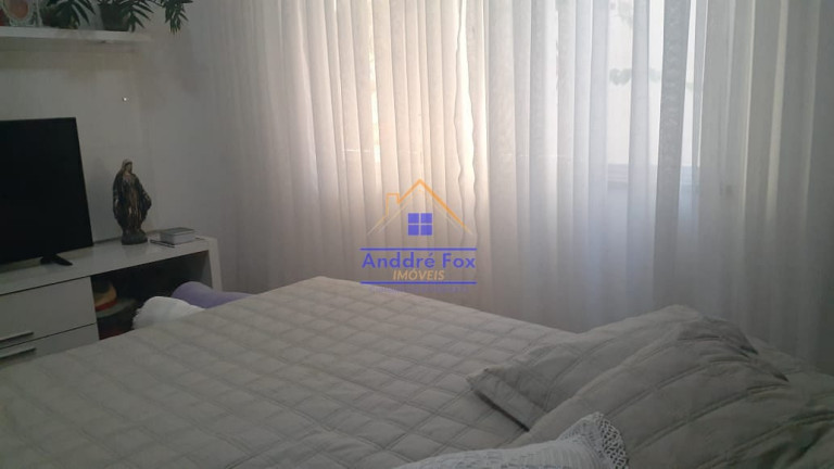 Imagem Apartamento com 2 Quartos à Venda, 50 m² em Tijuca - Rio De Janeiro