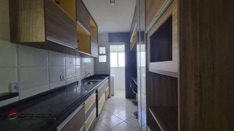 Imagem Cobertura com 3 Quartos à Venda, 150 m² em Aviação - Praia Grande