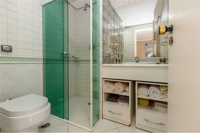 Imagem Cobertura com 4 Quartos à Venda, 300 m² em Paraisópolis - São Paulo Imagem Cobertura com 4 Quartos à Venda, 300 m² em Paraisópolis - São Paulo