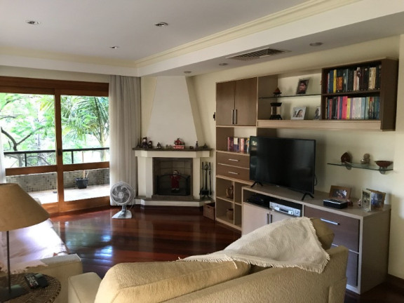 Apartamento com 4 Quartos à Venda, 176 m² em Petrópolis - Porto Alegre