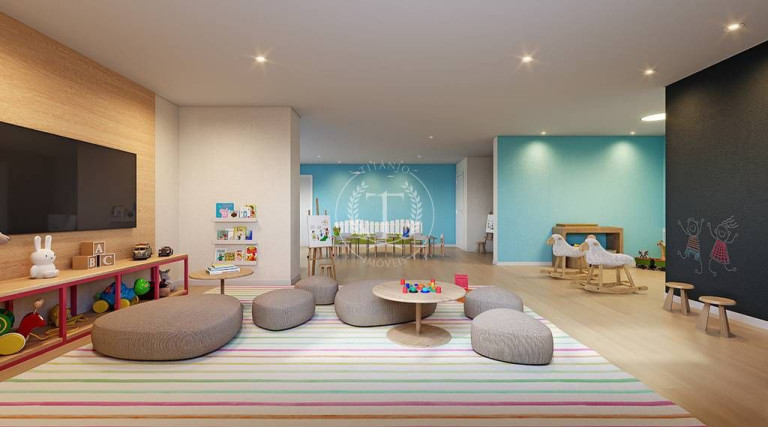 Imagem Apartamento com 4 Quartos à Venda, 127 m² em Morumbi - São Paulo Imagem Apartamento com 4 Quartos à Venda, 127 m² em Morumbi - São Paulo