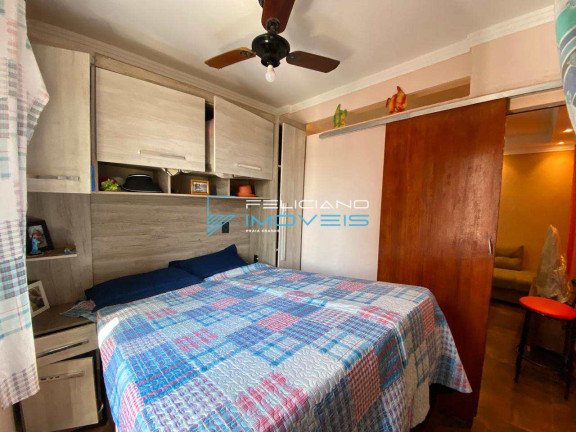 Imagem Apartamento com 1 Quarto à Venda, 37 m² em Guilhermina - Praia Grande Imagem Apartamento com 1 Quarto à Venda, 37 m² em Guilhermina - Praia Grande