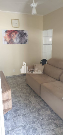 Imagem Casa com 1 Quarto à Venda, 60 m² em Jardim Carlos Lourenço - Campinas