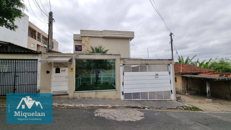 Imagem Casa com 2 Quartos à Venda, 43 m² em Vila Rosaria - São Paulo Imagem Casa com 2 Quartos à Venda, 43 m² em Vila Rosaria - São Paulo