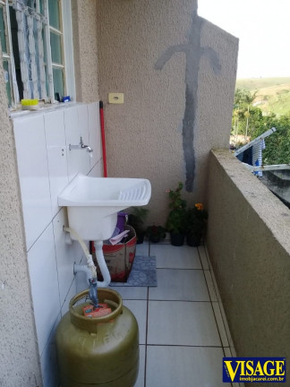 Imagem Sobrado com 2 Quartos à Venda, em Cid. Salvador - Jacareí Imagem Sobrado com 2 Quartos à Venda, em Cid. Salvador - Jacareí