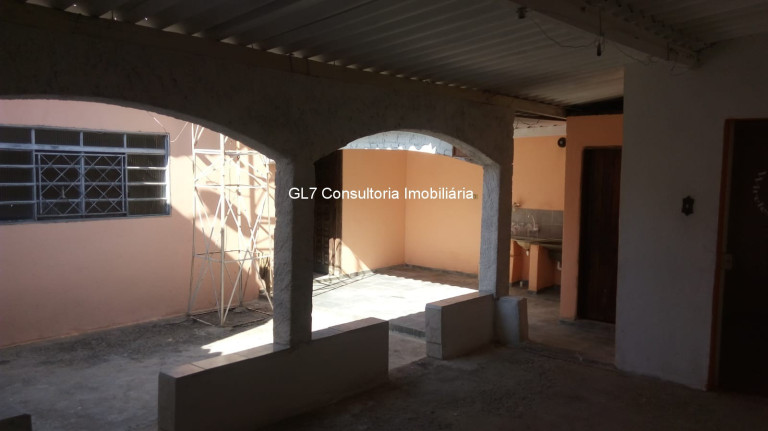 Imagem Casa com 2 Quartos à Venda, em Jardim Morada Do Sol - Indaiatuba Imagem Casa com 2 Quartos à Venda, em Jardim Morada Do Sol - Indaiatuba
