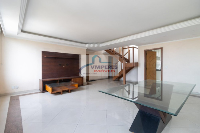 Imagem Cobertura com 4 Quartos à Venda, 3 m² em Laranjeiras - Rio De Janeiro