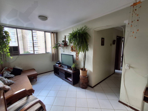 Imagem Apartamento com 3 Quartos à Venda, 75 m² em Jardim Taquaral - São Paulo