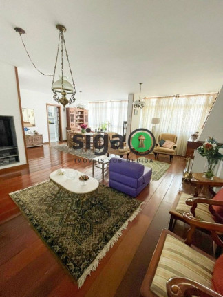 Imagem Apartamento com 4 Quartos à Venda, 164 m² em Parque Da Mooca - São Paulo Imagem Apartamento com 4 Quartos à Venda, 164 m² em Parque Da Mooca - São Paulo