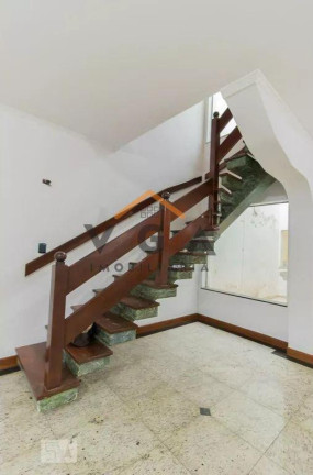 Imagem Casa com 3 Quartos à Venda, 200 m² em Vila Rui Barbosa - São Paulo Imagem Casa com 3 Quartos à Venda, 200 m² em Vila Rui Barbosa - São Paulo