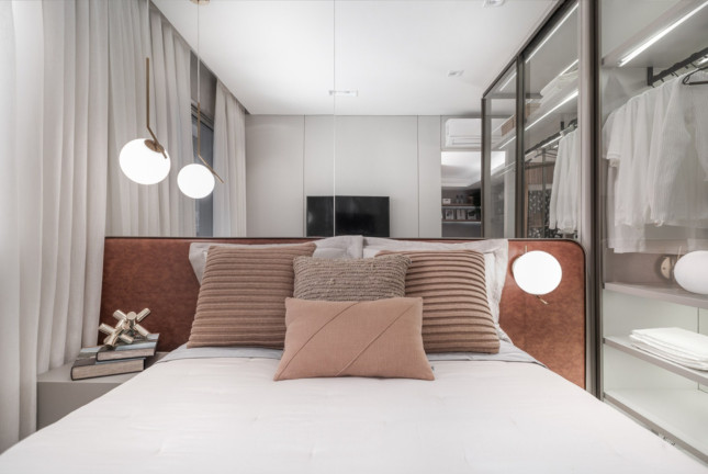 Imagem Apartamento com 2 Quartos à Venda, 43 m² em Bela Vista - São Paulo Imagem Apartamento com 2 Quartos à Venda, 43 m² em Bela Vista - São Paulo