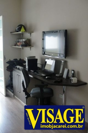 Imagem Casa de Condomínio com 2 Quartos à Venda, 110 m² em Pq. Nova America - Jacareí Imagem Casa de Condomínio com 2 Quartos à Venda, 110 m² em Pq. Nova America - Jacareí