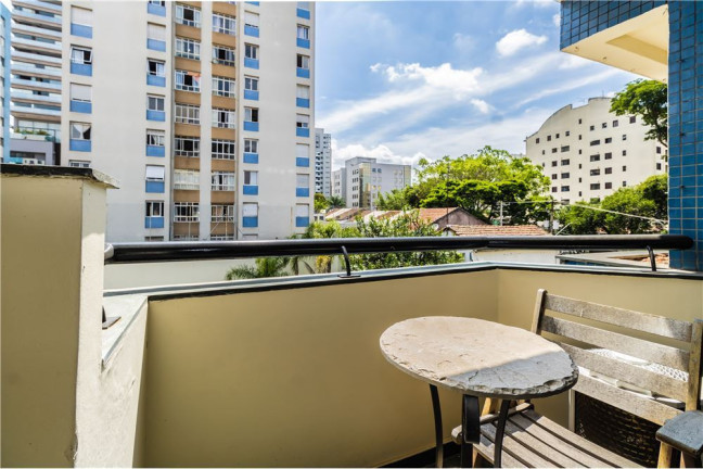 Imagem Imóvel com 2 Quartos à Venda, em Pinheiros - São Paulo Imagem Imóvel com 2 Quartos à Venda, em Pinheiros - São Paulo