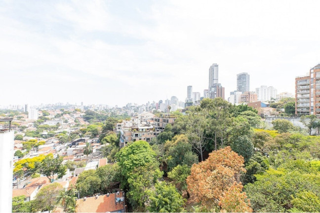 Imagem Imóvel com 2 Quartos à Venda, 119 m² em Vila Madalena - São Paulo Imagem Imóvel com 2 Quartos à Venda, 119 m² em Vila Madalena - São Paulo