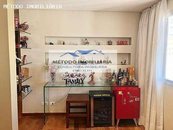 Imagem Apartamento com 3 Quartos à Venda, 96 m² em Brooklin - São Paulo Imagem Apartamento com 3 Quartos à Venda, 96 m² em Brooklin - São Paulo