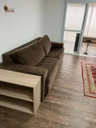 Imagem Apartamento com 3 Quartos à Venda, 109 m² em Jardim Aeroporto - São Paulo