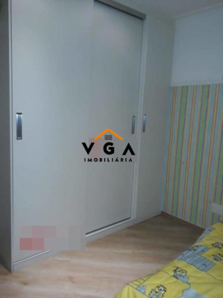 Imagem Apartamento com 3 Quartos à Venda, 78 m² em Vila Laís - São Paulo Imagem Apartamento com 3 Quartos à Venda, 78 m² em Vila Laís - São Paulo