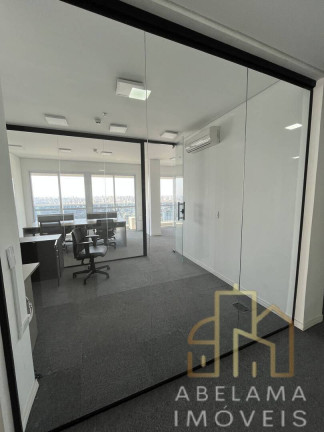 Imagem Sala Comercial à Venda, 3.000 m² em Baeta Neves - São Bernardo Do Campo