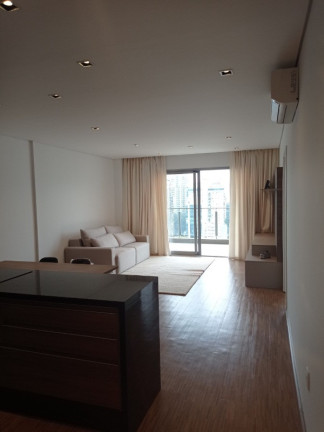 Imagem Apartamento com 1 Quarto à Venda,  em Vila Nova Conceição - São Paulo