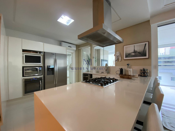 Imagem Apartamento com 4 Quartos à Venda, 160 m² em Centro - Itapema