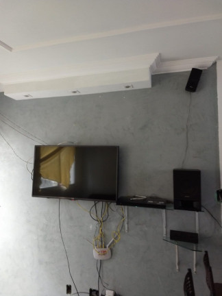 Imagem Imóvel com 2 Quartos à Venda, 45 m² em Parque Maracanã - Contagem Imagem Imóvel com 2 Quartos à Venda, 45 m² em Parque Maracanã - Contagem