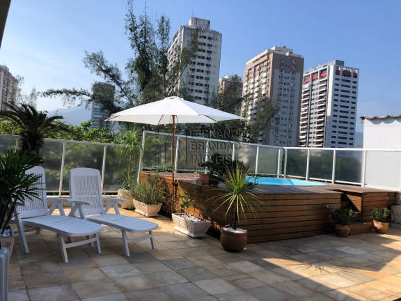 Imagem Imóvel com 5 Quartos à Venda, 423 m² em Barra Da Tijuca - Rio De Janeiro Imagem Imóvel com 5 Quartos à Venda, 423 m² em Barra Da Tijuca - Rio De Janeiro