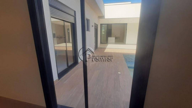 Imagem Casa com 3 Quartos à Venda, 210 m² em Residencial Duas Marias - Indaiatuba