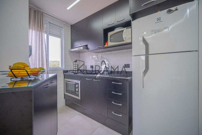 Imagem Apartamento com 2 Quartos à Venda, 50 m² em Quitaúna - Osasco