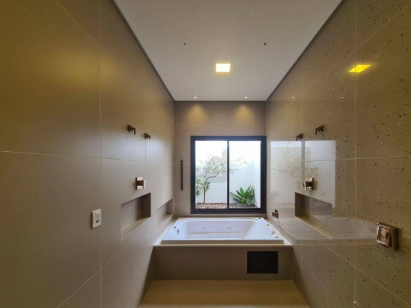 Imagem Casa com 3 Quartos à Venda, 304 m² em Condomínio Chácara Ondina - Sorocaba Imagem Casa com 3 Quartos à Venda, 304 m² em Condomínio Chácara Ondina - Sorocaba