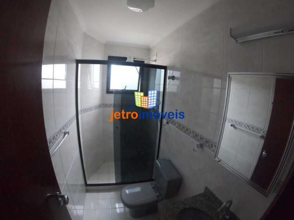 Imagem Apartamento com 1 Quarto à Venda, 87 m² em Canto Do Forte - Praia Grande
