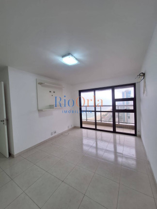 Imagem Apartamento com 4 Quartos à Venda, 178 m² em Barra Da Tijuca - Rio De Janeiro