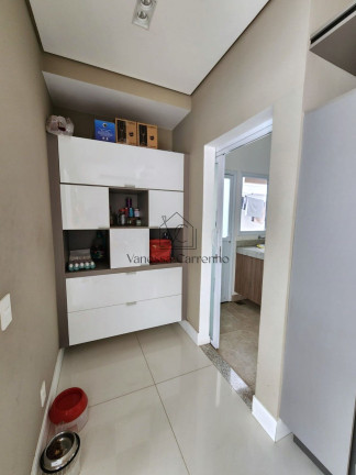 Imagem Casa de Condomínio com 3 Quartos à Venda, 306 m² em Parque Ibiti Reserva - Sorocaba