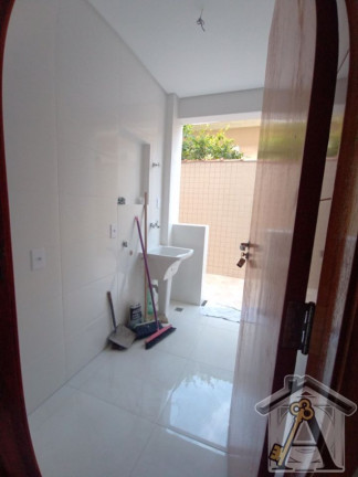 Imagem Casa com 3 Quartos à Venda, 92 m² em Embaré - Santos Imagem Casa com 3 Quartos à Venda, 92 m² em Embaré - Santos