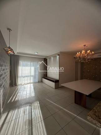 Imagem Apartamento com 3 Quartos à Venda, 128 m² em Jardim Piratininga - Sorocaba Imagem Apartamento com 3 Quartos à Venda, 128 m² em Jardim Piratininga - Sorocaba
